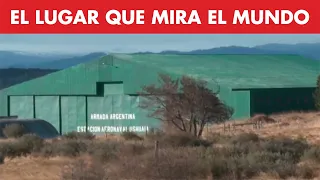 USHUAIA Y MALVINAS: por qué el extremo sur argentino está en la mira del mundo