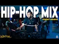 Lagu HIP-HOP, R\u0026B, DANCEHALL \u0026 EDITS DJ Set by Thurst Mgurst | WAVPOOL EXPORT 016