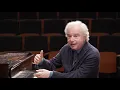 Download Lagu András Schiff - Full conversation on Johannes Brahms's Piano Concertos | ECM Records