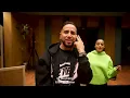 OUALID & NOREL - DI MOCHKILA (Official Music Video, Prod by YAM & JANNO)