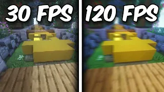 120 FPS For FREE FAST TUTORIAL