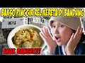 Download Lagu BAKSO JAI BANDUNG LANGGANAN AYU TING TING SEBELUM TERKENAL