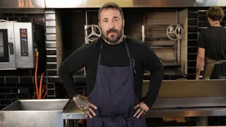 OS SEGREDOS DO CHEF 👀