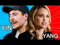 Fiance to MrBeast Investing in Esports Masters in Neuro Science Thea Booysen
