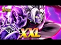 Download Lagu La VRAIE PUISSANCE de Gattai Zamasu ULTRA | TEST XXL Dragon Ball Legends