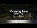 Download Lagu Sheena Easton-Morning Train (Nine To Five) (Karaoke Version)