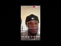 Toosii2x - Proud Of Me ( Unfinished Audio ) IG Live