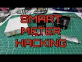 Smart Meter Hacking - SDR Setup