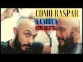 Download Lagu Como raspar a Cabeça 🪒 + algumas dicas. Veja até o final.