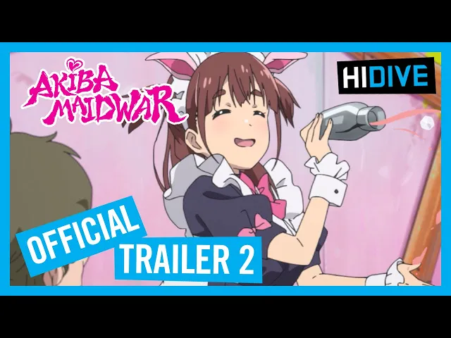 Official Trailer 2