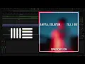 Anyma, Solomun - Till I Die (Ableton Remake)