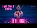 Download Lagu Squid Game Season 3 - Jump Rope Song (10 hours) (With English Lyrics)