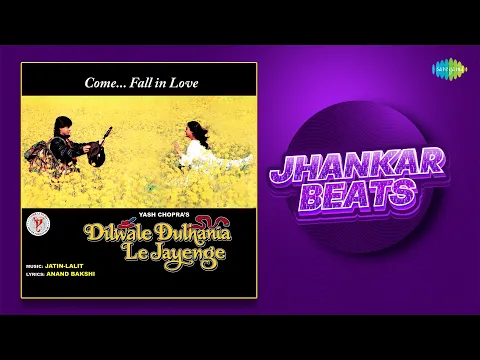 Download MP3 Dilwale Dulhania Le Jayenge - Jhankar Beats | DDLJ All Songs | Hero & king Of Jhankar Studio