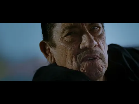 The Wrecker | Official Trailer | In Theaters October 31st