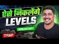 How Pro Trader Draw Find Level On Chart - Trading Basics