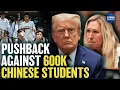 Download Lagu Why Trump Wants 600,000 Chinese Students in US; New China Research Theft Case