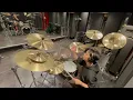 【spitz】渚/スピッツ【Drums】RIJF2008 Live ver #スピッツ #drums