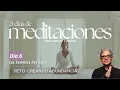 Lagu Día 6 Las Semillas Del Éxito - RETO DE 21 DIAS MEDITACIÓN - CREANDO ABUNDANCIA - DEEPAK CHOPRA