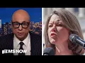 We HAVE to hold this Senate seat Democratic Congresswoman on her run for Senate in Minnesota