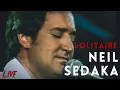 Download Lagu Neil Sedaka - Solitaire