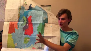 How to read geologic maps And more CC