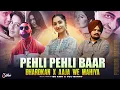 Download Lagu Pehli Pehli Baar X Punjabi Mashup | Dhadkan X Aja We Mahiya | Imran Khan | Mani Chopra | VDJ Sunny