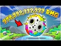 Evolving The Most POWERFUL Creature Ever in GUG