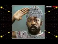 Lutan Fyah - Africa Shall Rise - (Night In Gale Riddim)