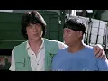 Lagu Jackie Chan Style | A Kung Fu Ghost's Vengeance Vs The Evil Woman | Full Movie