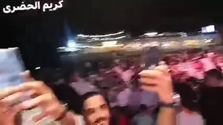 اوعي تزعل لو عملت في يوم جميل والجميل راح عند حد مش أصيل النجم احمد شيبه حفلات الاسكندريه دندنها