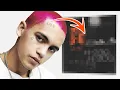 Download Lagu Mendesain ulang sampul album Dominic Fike untuk \