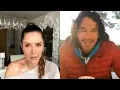 Mario Cimarro y Marlene Favela Instagram 26 01 2021