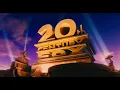 Download Lagu 20th Century Fox / Regency Enterprises (Alvin and the Chipmunks: Chipwrecked)