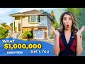 What 1 000 000 Gets You in Valley Stream NY Real Estate House Tour 2025