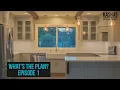 What s the Plan Episode 1 - 1960 Daylight Ranch Remodel
