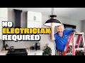 How To Install Pendants Flush Mount and Chandeliers You Can Do This Yourself