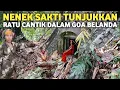 Lagu Merinding !! Nenek Sakti Tunjukkan Ratu Cantik Bertapa Dalam Goa Di Yakini Masih Hidup