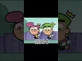 Download Lagu Cosmo and Wanda Over the Years : 1998 - Now #shorts #fairlyoddparents #thenvsnow #nickelodeon