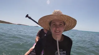 E04 – The Keppel Islands