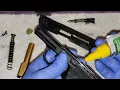 How To Disassemble and Clean a SIG P365