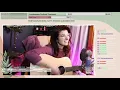 Milk & Honey - Billie Marten (Live Cover) by Hannah McCrum