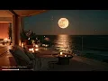 Smooth Night Jazz Music - Relaxing Jazz Piano And Sweet Melodies For Deep Sleep And Work