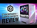 Why is EVERYONE Buying this Gaming PC - CyberPowerPC Gamer Supreme