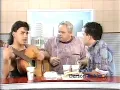 Zezé di Camargo y Luciano - ¿Quién soy yo sin ella?