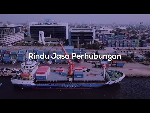 Thumbnail video Hymne Perhubungan