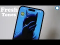 Download Lagu How To Create Custom Ringtones On Iphone 15 Plus / Pro Max IOS 17 - Super Easy!