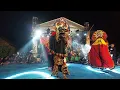 Download Lagu Rampokan Singo Barong ROGO SAMBOYO PUTRO Banjardowo Jombang Terbaru