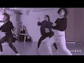 FROST - ON MY MIND feat Leo Kaylan | Apolonia Choreography