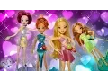 Download Lagu Winx Club Singsational French Mattel Doll Collection