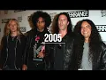 How Alice In Chains Paid Tribute To Layne Staley - "Black Gives Way To Blue" Feat. Elton John